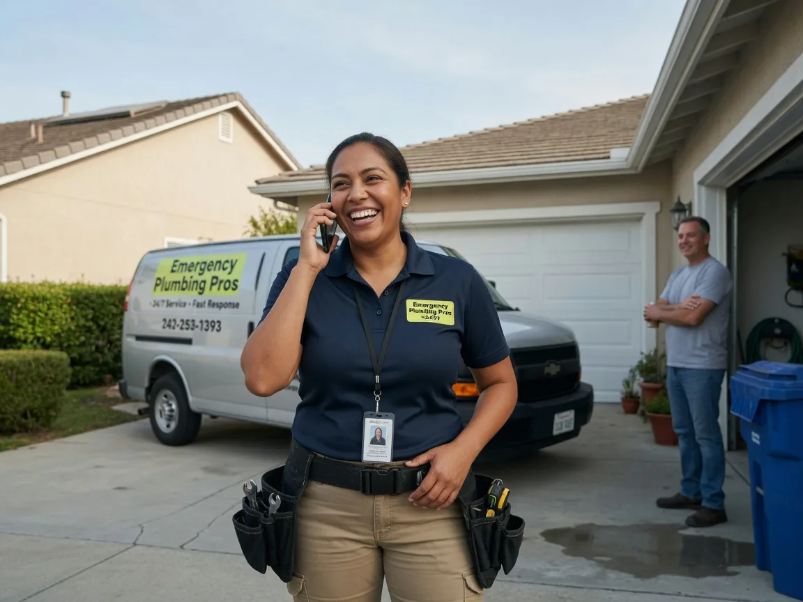 Emergency Plumber Maryknoll, NY FAQs